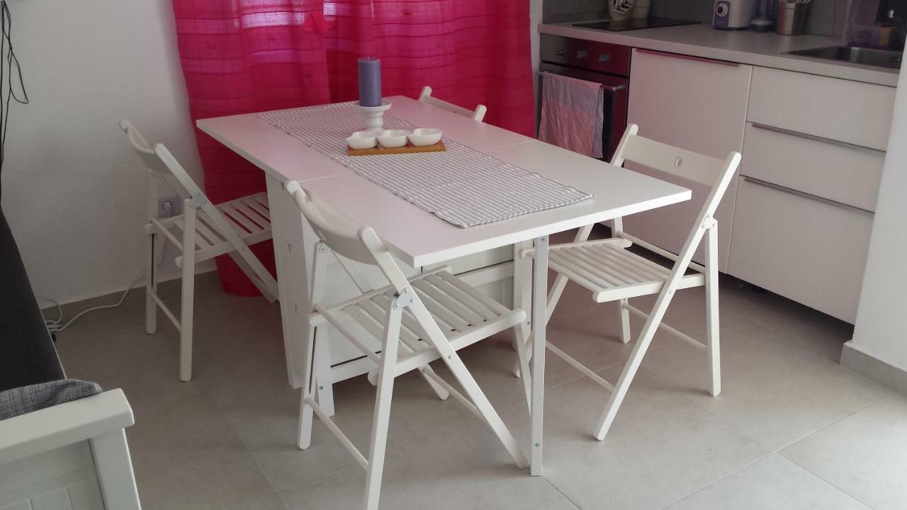 Apartment Robic Vir Dış mekan fotoğraf