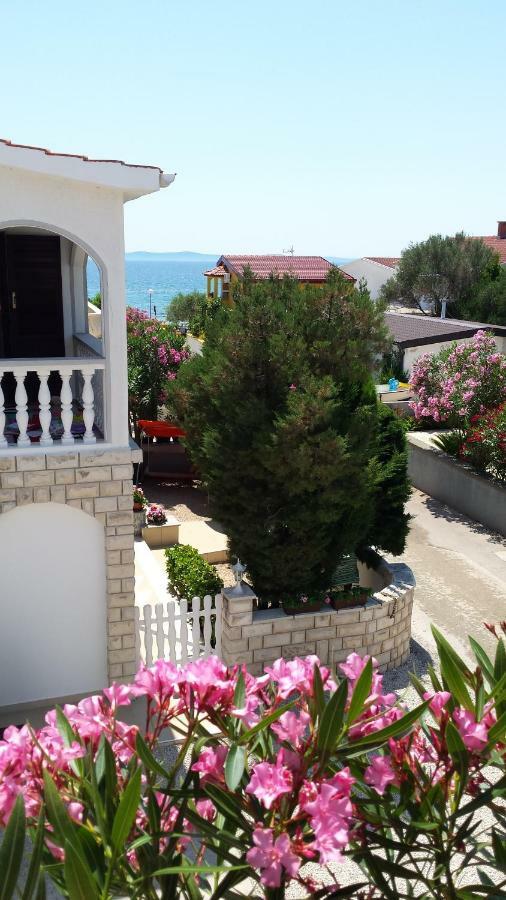 Apartment Robic Vir Dış mekan fotoğraf