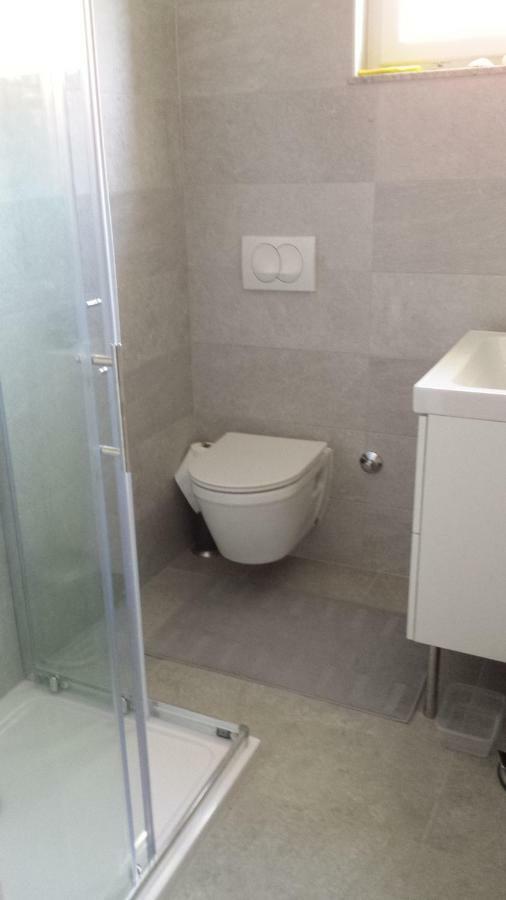 Apartment Robic Vir Dış mekan fotoğraf