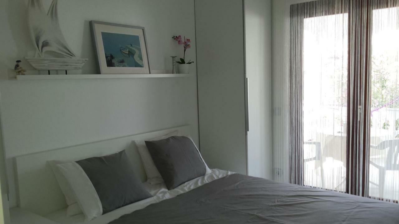 Apartment Robic Vir Dış mekan fotoğraf