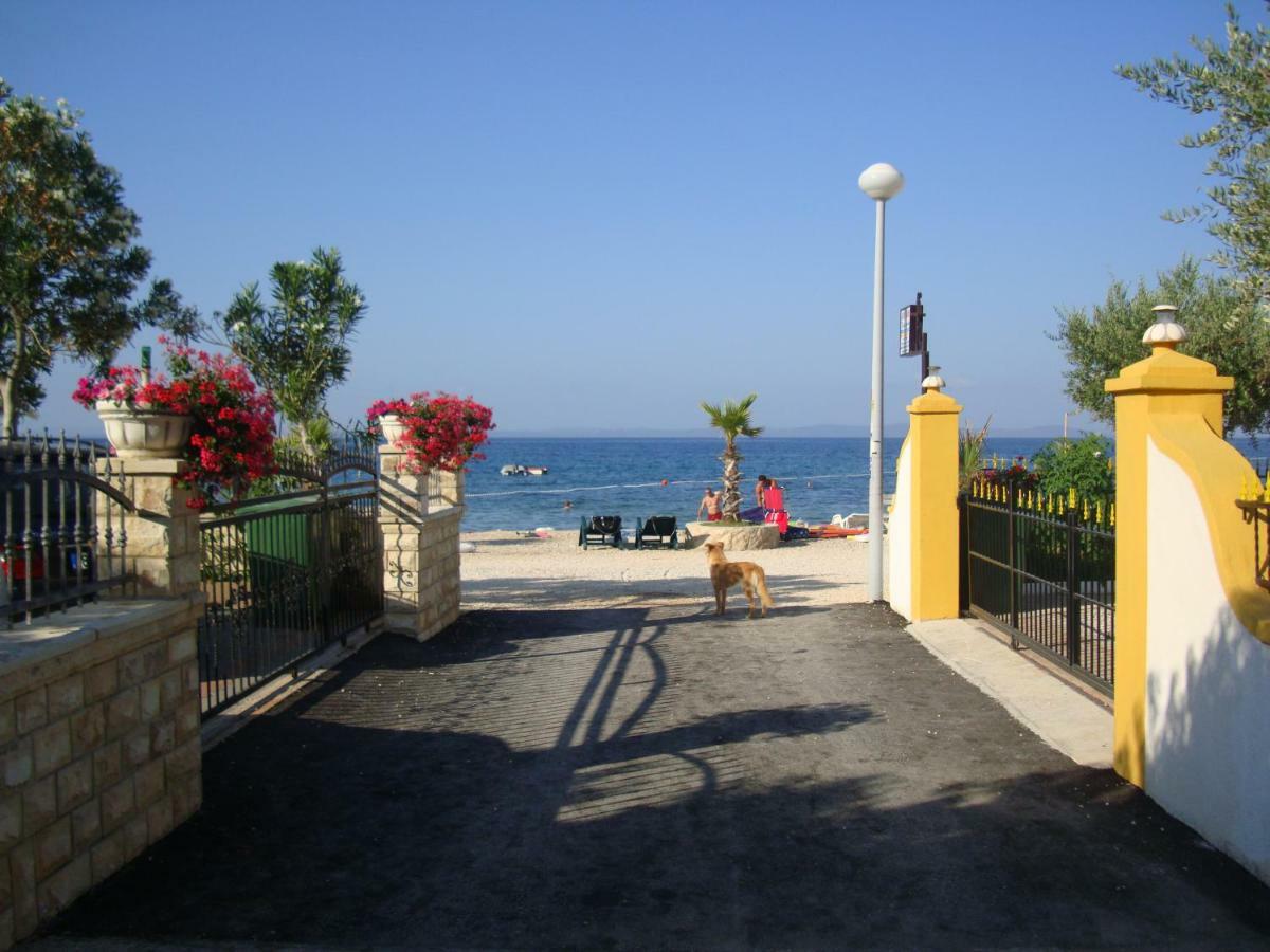 Apartment Robic Vir Dış mekan fotoğraf