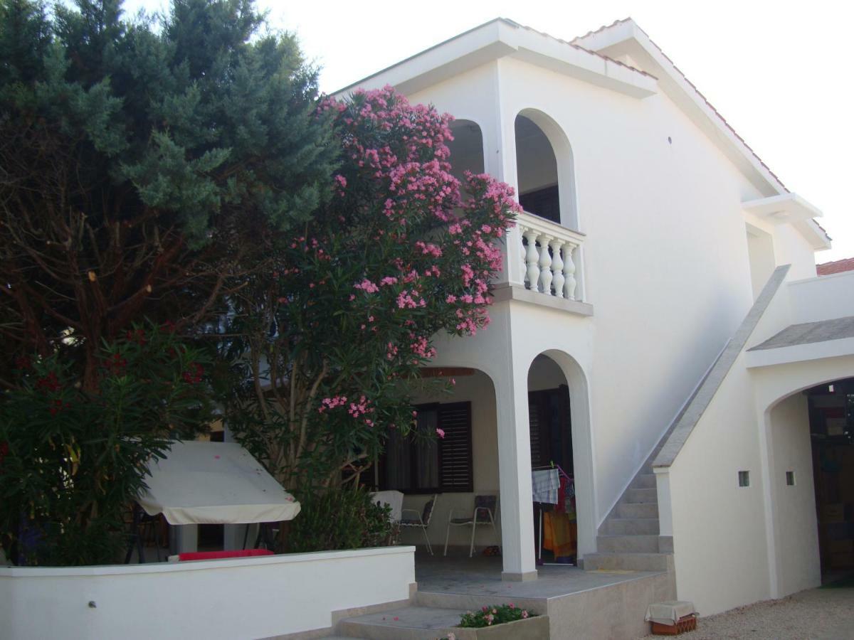 Apartment Robic Vir Dış mekan fotoğraf