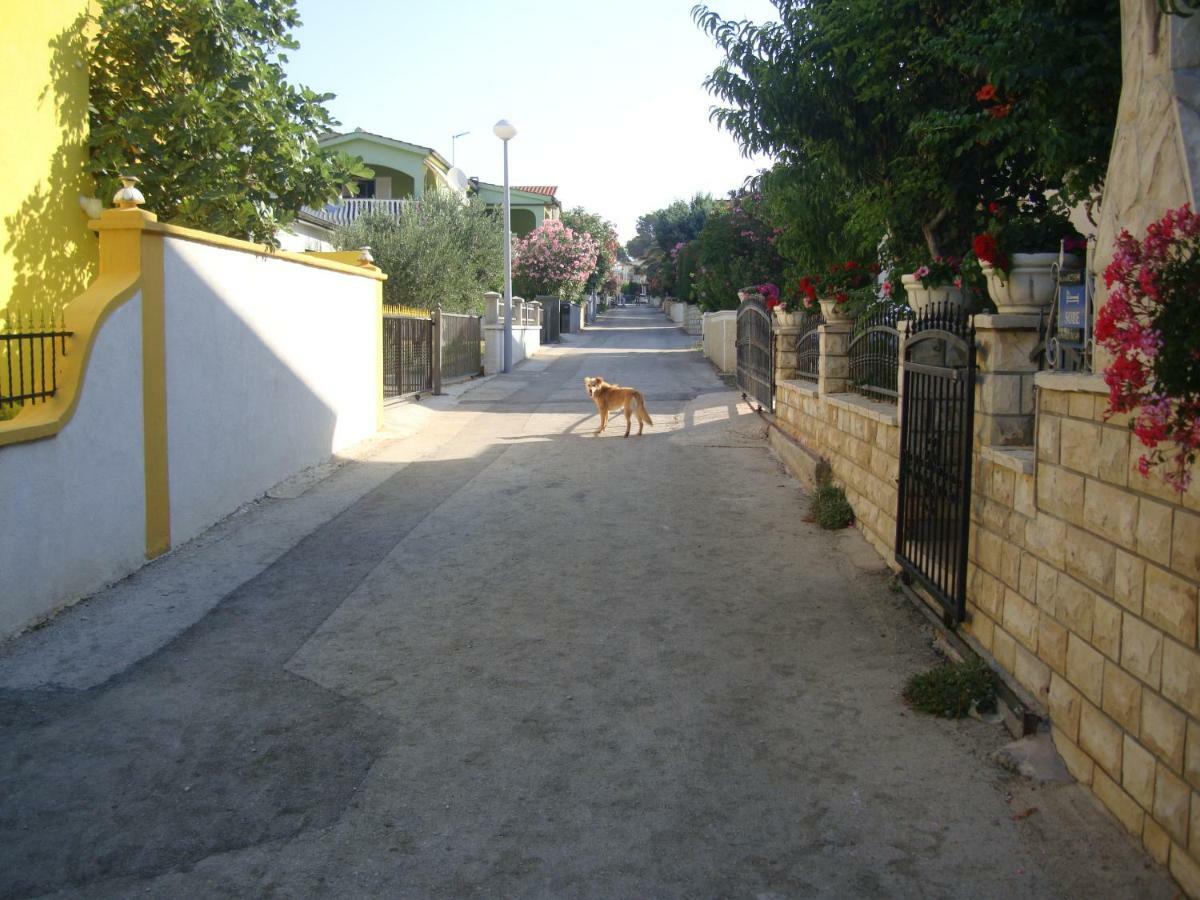 Apartment Robic Vir Dış mekan fotoğraf