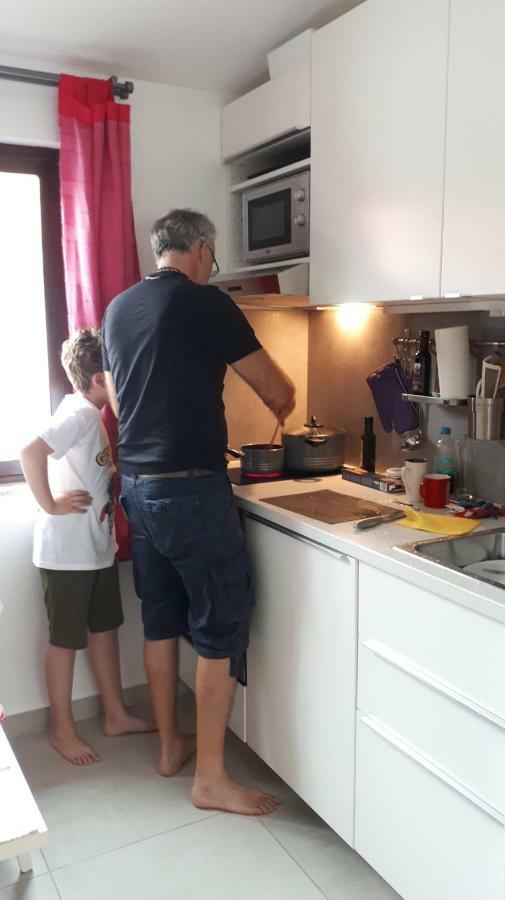 Apartment Robic Vir Dış mekan fotoğraf