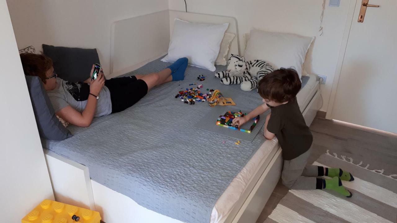 Apartment Robic Vir Dış mekan fotoğraf